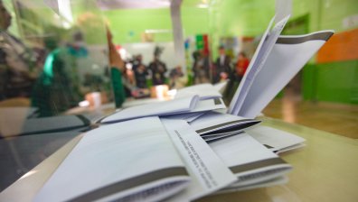 ГЕРБ с победа на частичните местни избори в 9 селища