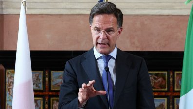 Марк Рюте: Подходът на Русия към мирните преговори с Украйна не е полезен