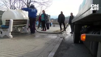 В хасковско село водата е със завишени стойности на уран: Досега сме пили, няма да умираме