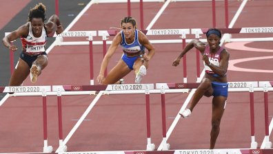 Малките технологии, които променят битките в спорта