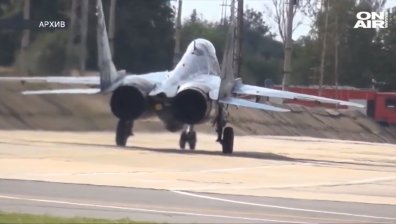 Какви са възможните версии за съдбата на падналия МиГ-29 и укрива ли се информация?