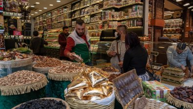 Бум на българите в Одрин - пълнят пазарските чанти за по 100-150 евро