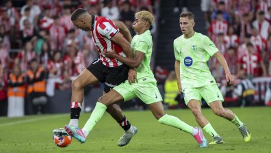 "Барселона" се завръща на обновения "Камп Ноу" на 10 август