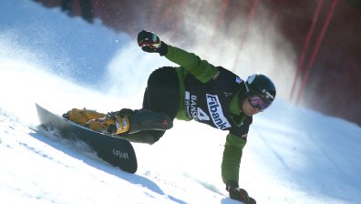 20-o място за Радо Янков на световната купа по сноуборд