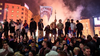 Вучич падна, но ще се промени ли моделът на управление в Сърбия?