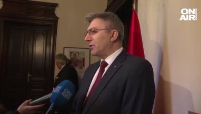 Карадайъ през сълзи: Никоя дарителска кампания не може да замени трагедията