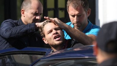 ВКС върна искането на Цацаров за отмяна на освобождаването на Полфрийман