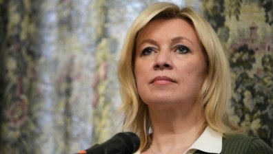 Захарова: Западът се опитва да установи контрол над Международния съд на ООН
