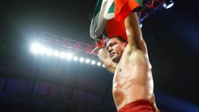 Добри новини за Кобрата! Връщат му лиценза за САЩ до дни