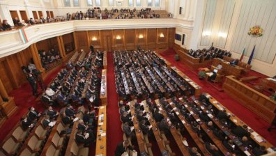 Избраха заместник-председателите на 47-ото НС