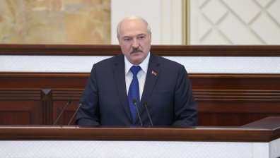 Опозицията в Беларус определи действията на Лукашенко като терористични