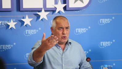 Борисов: Оръжейните ни заводи работят на макс, изнасяме в пъти повече оръжия