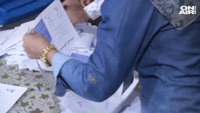 Независим Кюрдистан май ще има, напрежението расте