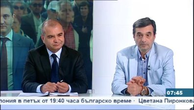 АИКБ: На Тристранката ще се намери компромис за изплащането на втора пенсия