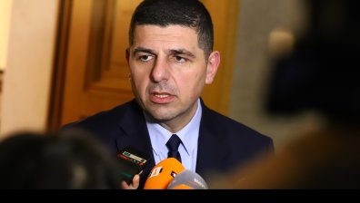 Мирчев: България възстанови контрола си върху пристанище "Росенец"