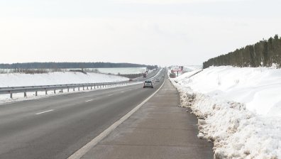 АПИ към шофьорите: Тръгвайте на път със зимни гуми