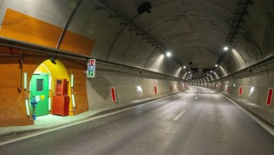 Авария остави "Витиня" и "Ечемишка" на АМ "Хемус" на тъмно