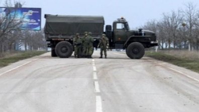 Путин официално поиска да прати въоръжени сили в Украйна