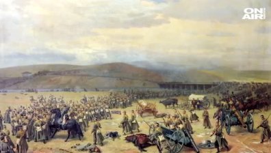 Обсадата на Плевен - най-тежката и продължителна битка 