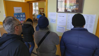 ЦИК чака от МВР спешни инструкции за действие при сигнали за бомби