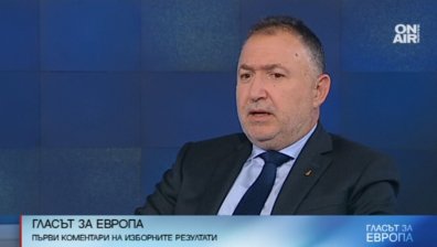 Бивш лидер на СДС: Имаме принос за победата на ГЕРБ