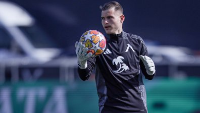 Божидар Митрев и Светослав Вуцов положиха изпит на "Герена" (+ВИДЕО)