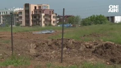Честа практика е блатата да бъдат превръщани в жилищни комплекси, твърдят столичани