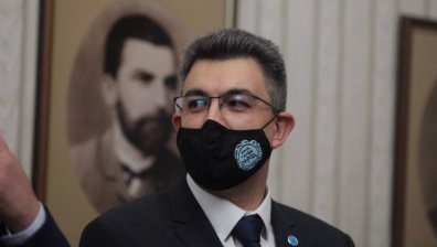 Пламен Николов лично ще представи проектокабинета на ИТН пред ДБ, ИБГНИ и БСП