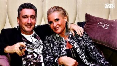 Арестуваха Ветко и Маринела Арабаджиеви в Барселона