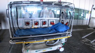 Близо 93% от починали с Ковид-19 не са били ваксинирани