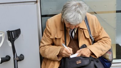 Най-ниските пенсии са в Кърджали, Разград и Силистра