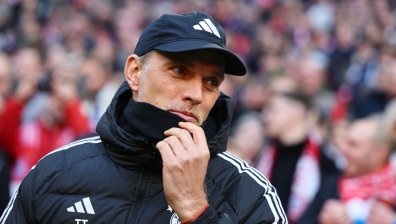 Вече официално: Томас Тухел напуска "Байерн" (М) след края на сезона