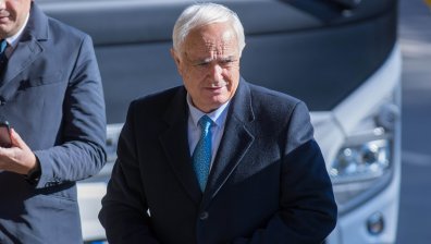 Атанас Запрянов: Не е лош знак, че не бяхме поканени на срещата за Украйна в Лондон