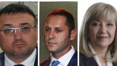 Кои са тримата кандидати за овакантените министерски кресла?