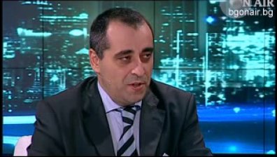 Понижаването на лихвите по кредитите ще доведе до дефицит, заяви зам.-председателят на КРИБ