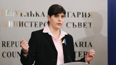 Депутатите решават за правомощията на европейските прокурори