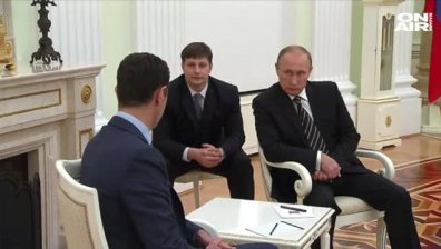 Президентски живот: Двойно увеличение на доходите на Путин