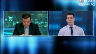 Банковите системи в Европа са много тясно преплетени