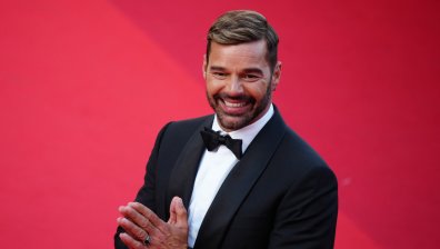 Обрат: Рики Мартин се измъкна по делото сексуално насилие