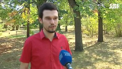 Защо хората дължат своето съществуване на звездите?