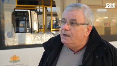 По чудо е нямало пострадали при стрелбата по три автобуса в Пловдив