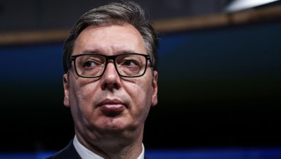 Вучич втвърди тона: Ако те се осмелят да малтретират и убиват сърби, победата е наша