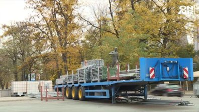 Драконовски мерки за сигурност за концерта на Слави Трифонов