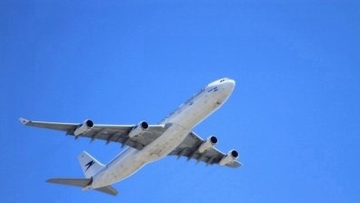 Самолет, излетял от Летище София, поиска аварийно кацане