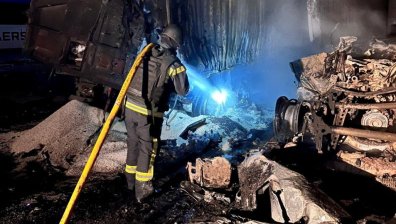 Седем жертви и 15 ранени в Одеса при руска атака в разгара на преговори за мир