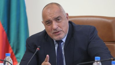 Борисов: Има ли по-опитен от мен, не усетихте, че сте в пандемия?! И без петел ще съмне