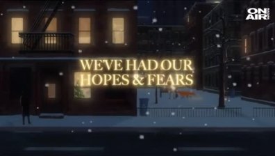 "Куин" с празнично настроение: Анимиран клип на коледна песен