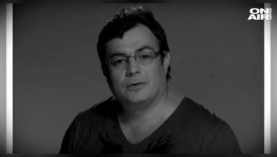 Изпращаме актьора Иван Ласкин в последния му земен път