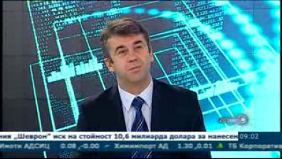 Инвестициите в индустриални проекти остават относително стабилни