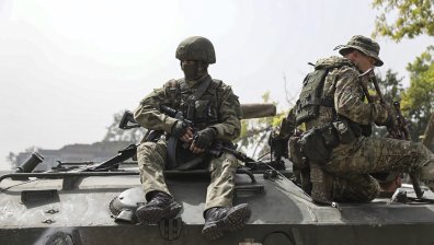 Украйна обяви: Отвоювахме над 700 кв. км територия от руснаците